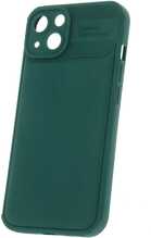 Telforceone HoneyComb13 telefoniümbris, Xiaomi Redmi 13C 4G / Poco C65, green forest