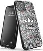 Telefoniümbris Adidas OR SnapCase Belista Flower, Apple iPhone 11 Pro, mitmevärviline
