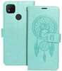 Telefoni kaaned Forcell Mezzo, Xiaomi Redmi 9C, roheline