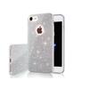 Glitter 3in1 ümbris, Xiaomi Redmi Note 9S, hõbedane
