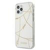 Telefoniümbris Guess GUHCP12LPCUCHWH, Apple iPhone 12 Pro Max, valge