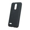 iLike Matt TPU ümbris, Samsung Galaxy A32 5G, must