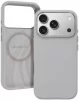 Liavec Silky Case with Metal Camera Frame ümbris, iPhone 18 Pro Max/17 Pro Max, hall