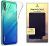 Telefoniümbris Mocco Original Clear Case, Huawei P Smart 2020, läbipaistev