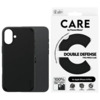 Telefoniümbris Panzer Glass CARE by PanzerGlass Feature Double Defense, Apple iPhone 16 Plus, must