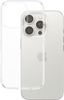 Telefoniümbris Panzer Glass HardCase 1288, Apple iPhone 16 Pro, läbipaistev
