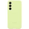 Silikoonümbris Samsung Galaxy A35, lime