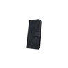 Smart Velvet ümbris, Apple iPhone XR, must, Velvet Case