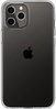 Telefoniümbris Spigen Liquid Crystal, Apple iPhone 12/12 Pro, läbipaistev