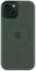 Tactical MagForce Hyperstealth ümbris, Apple iPhone 15, metsaroheline
