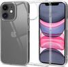 Telefoniümbris Tech-Protect FlexAir Hybrid, Apple iPhone 11, läbipaistev