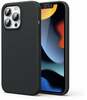 Telefoniümbris Ugreen Silicone Case, Apple iPhone 13 Pro Max, must