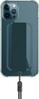 Telefoniümbris Uniq UNIQ395CL, Apple iPhone 12/12 Pro, läbipaistev
