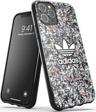 Telefoniümbris Adidas OR SnapCase Belista Flower, Apple iPhone 11 Pro, mitmevärviline