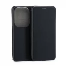 Beline Book Magnetic ümbris, Tecno Spark 20 Pro, must