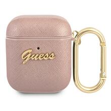 Kate Guess GUA2SASMP, AirPods 1/2, roosa