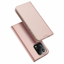 Dux Ducis Skin Pro telefoniümbris, Xiaomi 13 Pro, roosa