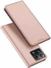 Telefoniümbris Dux Ducis Skin Pro, Xiaomi 13, roosa