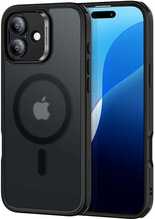Telefoniümbris ESR Hybrid Case (HaloLock), Apple iPhone 16, must