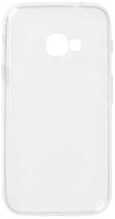 Telefoniümbris eSTUFF Cover ES673076-BULK, Samsung Galaxy Xcover 4/4S, läbipaistev