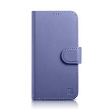 Telefoniümbris iCarer Wallet 2in1 WMI14220728-LP, Apple iPhone 14 Pro Max, lilla