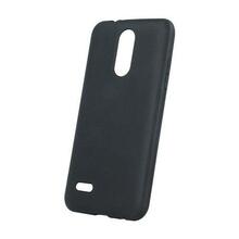 iLike Matt TPU ümbris, Samsung Galaxy A32 5G, must
