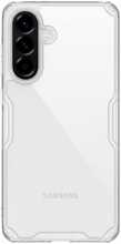 Telefoniümbris Nillkin Nature TPU PRO, Samsung Galaxy A56 5G, läbipaistev