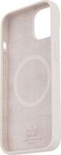 Telefoniümbris PURO Icon Mag Pro MagSafe silikoon, Apple iPhone 13/14 6.1, roosa