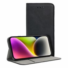 Telefoniümbris Smart Magnetic, Samsung A14 4G/A14 5G, must, Reach