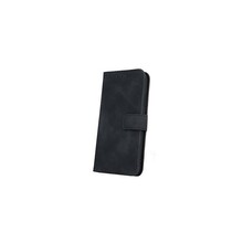 Smart Velvet ümbris, Apple iPhone XR, must, Velvet Case