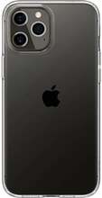 Telefoniümbris Spigen Liquid Crystal, Apple iPhone 12/12 Pro, läbipaistev