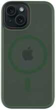 Tactical MagForce Hyperstealth ümbris, Apple iPhone 15, metsaroheline
