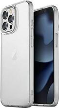 Telefoniümbris Uniq LifePro Xtreme, Apple iPhone 13 Pro, läbipaistev