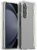 Telefoni ümbris Araree Nukin 360 AR20-01763C, Samsung Galaxy Z Fold 5, läbipaistev