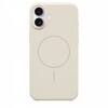 Telefoniümbris Beats Case with MagSafe MCFH4LL/A, Apple iPhone 16 Plus, summit stone