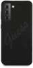 Telefoniümbris Guess GUHCS21MLSVSBK, Samsung Galaxy S21+, must