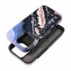 Telefoniümbris Forcell F-Protect Mirage, iPhone 16 Pro Max, MagSafe, gold island
