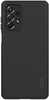 Telefoniümbris NILLKIN Super Frosted Shield Pro, Samsung Galaxy A73, must