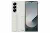 Telefoniümbris Samsung Silicone Case EF-MF956TWEGWW, Samsung Galaxy Fold6, valge