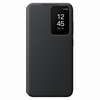 Telefoniümbris Samsung Smart View Wallet Case ZS921CBE, Galaxy S24, must