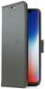 Telefoniümbris Screenor Smart, Apple iPhone 12/12 Pro, must