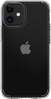 Telefoniümbris Spigen Ultra Hybrid, Apple iPhone 12 mini, läbipaistev