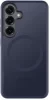 Tactical MagForce Hyperstealth ümbris, Samsung Galaxy S25, deep blue