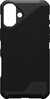 Telefoniümbris Urban Armor Gear Metropolis LT Magsafe, Apple iPhone 16 Plus, must