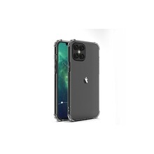Telefoniümbris Anti Shock 1,5 mm, Apple iPhone X/XS, läbipaistev