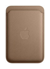 Rahakott Apple FineWoven Wallet with MagSafe MT243ZM/A, Taupe