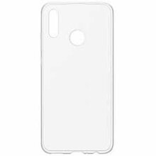 Telefoniümbris Huawei Y6P, läbipaistev