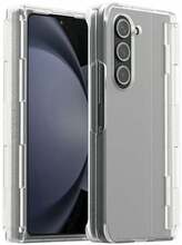 Telefoni ümbris Araree Nukin 360 AR20-01763C, Samsung Galaxy Z Fold 5, läbipaistev