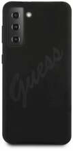 Telefoniümbris Guess GUHCS21MLSVSBK, Samsung Galaxy S21+, must