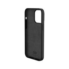 Telefoniümbris PURO IPC14P67ICONBLK, Apple iPhone 14 Pro Max, must